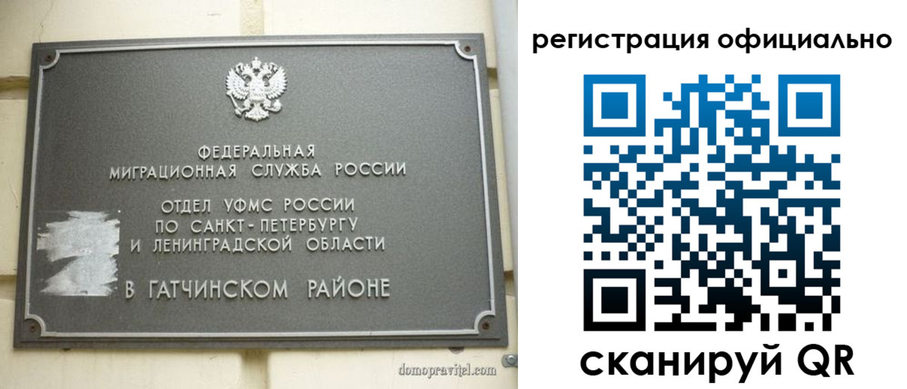 купить прописку в Коле